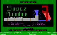 Super Plumber