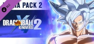 Dragon Ball: Xenoverse 2 - Extra Pack 2