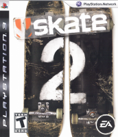 skate 2