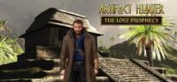 Artifact Hunter: The Lost Prophecy