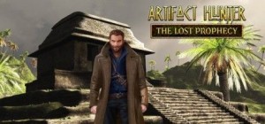 Artifact Hunter: The Lost Prophecy