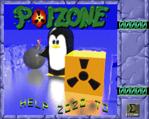 Poizone