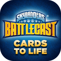 Skylanders: Battlecast