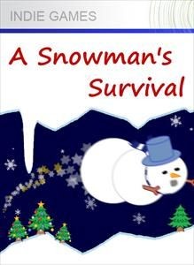 A Snowman's Survival