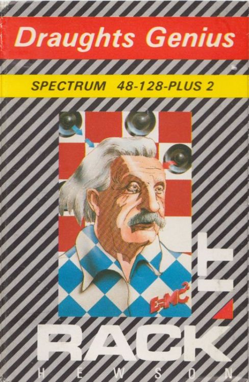 Draughts Genius