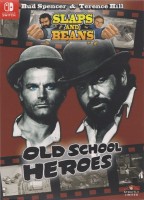 Bud Spencer & Terence Hill: Slaps and Beans - Old School Heroes Edition