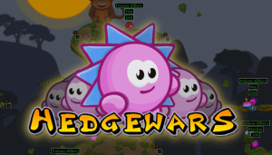Hedgewars