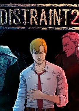 Distraint 2