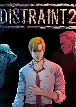Distraint 2