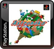 Astronōka