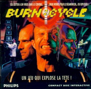 Burn:Cycle