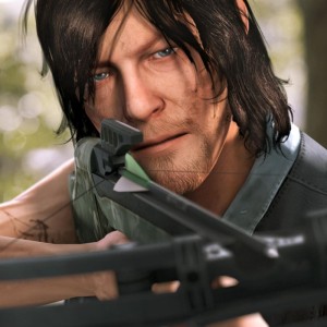 The Walking Dead: No Man's Land