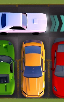 Unpark Me