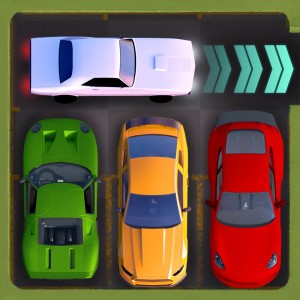 Unpark Me