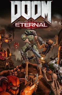 Doom Eternal
