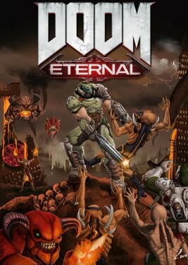 Doom Eternal