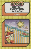 Cybertron Mission