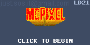 McPixel