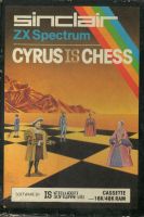 Cyrus
