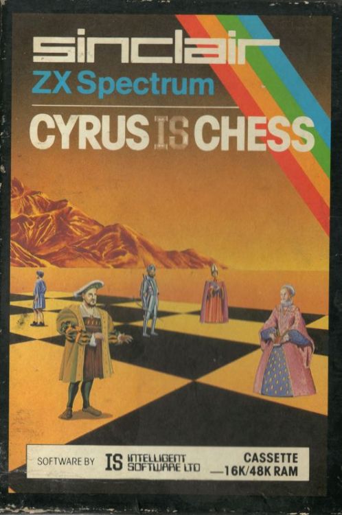 Cyrus