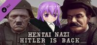 Hentai Nazi: Hitler is Back - Adult Patch 18+