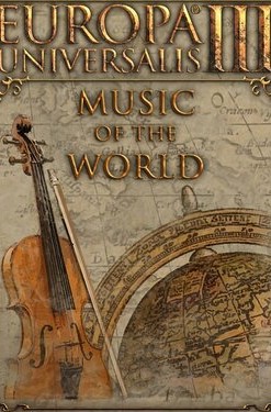 Europa Universalis III: Music of the World