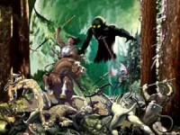 Heroes Chronicles: The World Tree