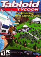 Tabloid Tycoon