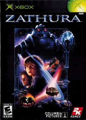 Zathura