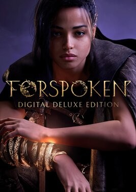 Forspoken: Digital Deluxe Edition