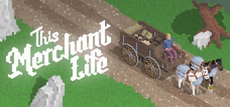 This Merchant Life