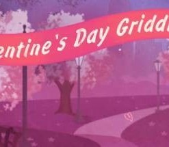 Valentine's Day Griddlers 2