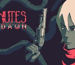 20 Minutes Till Dawn