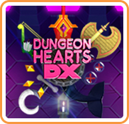 Dungeon Hearts DX