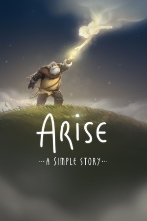 Arise
