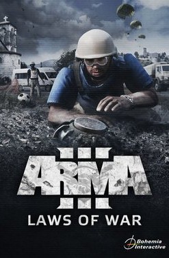 Arma III: Laws of War
