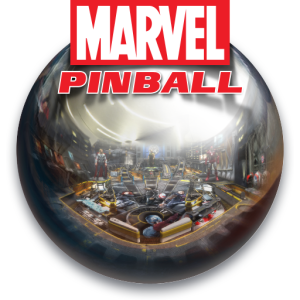 Zen Pinball: Marvel's The Avengers