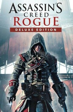 Assassin’s Creed: Rogue - Deluxe Edition