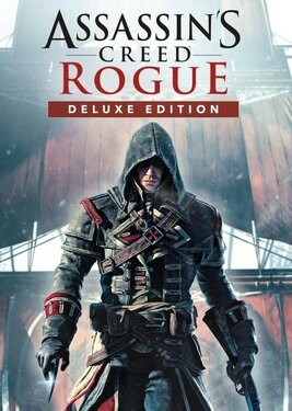 Assassin’s Creed: Rogue - Deluxe Edition
