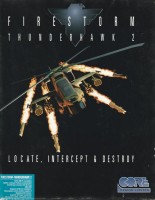 Thunderstrike 2