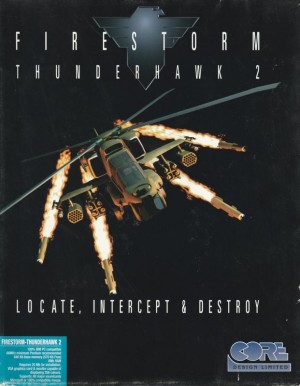 Thunderstrike 2