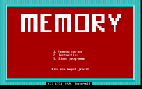 Memory