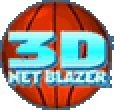 3D Net Blazer