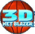3D Net Blazer