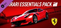Project Cars 2: Ferrari Essentials Pack