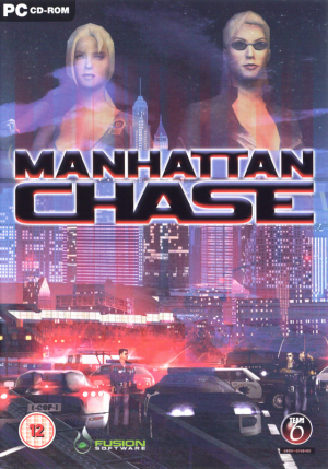 Vice City: Manhattan