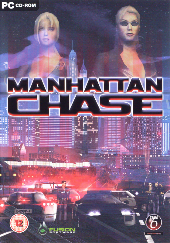 Vice City: Manhattan
