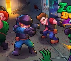 Zombo Buster Advance