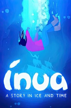 Inua: A Story in Ice and Time