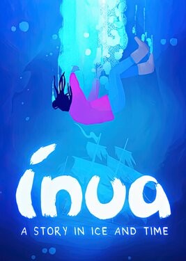 Inua: A Story in Ice and Time